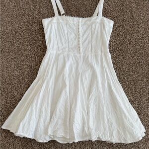 Heartloom Inga Dress